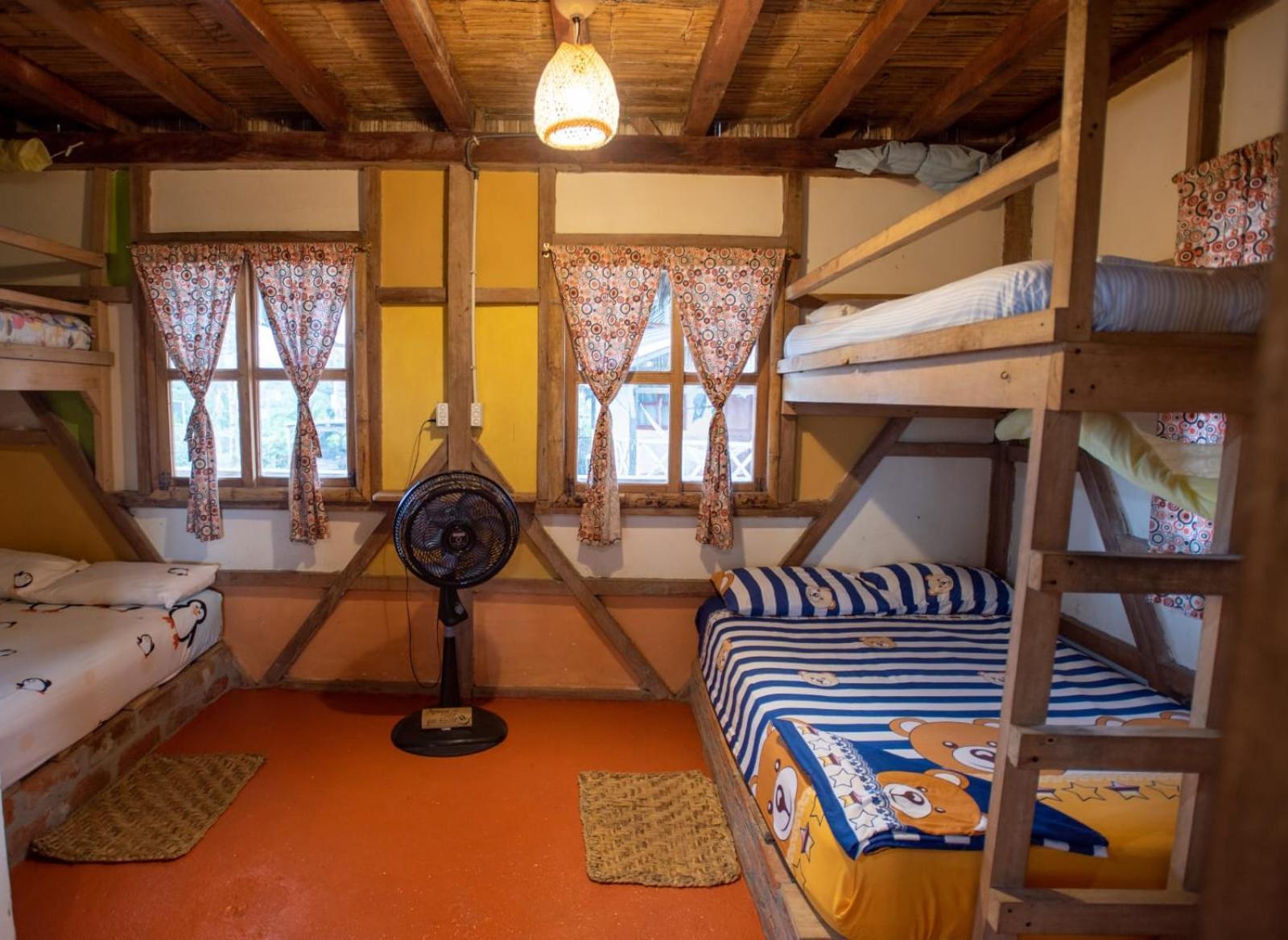La Casa Mompiche Hotel Eksteriør billede